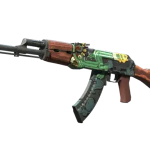 AK-47 | Fire Serpent (Factory New)