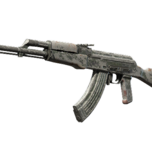 AK-47 | VariCamo Grey (Battle-Scarred)