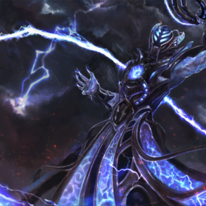 Affront of the Overseer