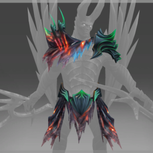 Armor of the Foulfell Corruptor