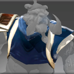 Auspicious Bobusang's Jacket