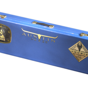 Austin 2025 Anubis Souvenir Highlight Package