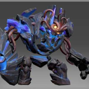 Autographed Astral Origins - Neck