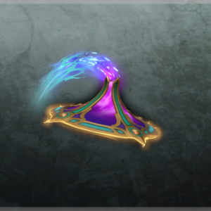 Autographed Concord Reversion