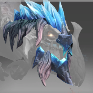 Autographed Frost of Elder Convergence