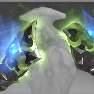 Autographed Jewel of Aeons