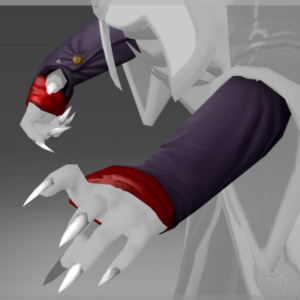 Autographed Sleeves of the Blackguard Magus