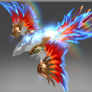 Autographed Solar Gyre