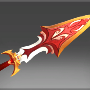 Autographed The Dragon's Soul