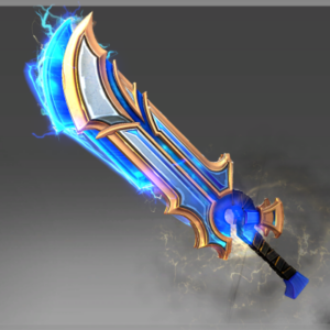 Autographed Vigil Triumph