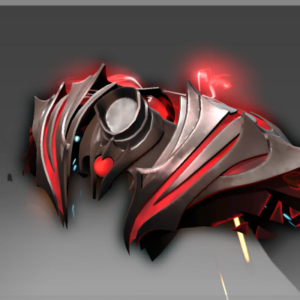 Avowance of the Crimson Witness