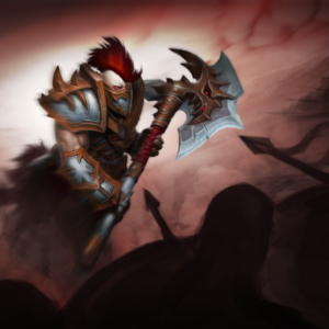 Battle Dress of the Proven