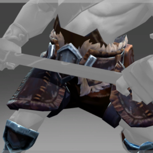 Belt of Harsh Sojourn