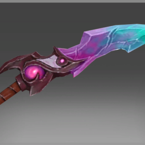 Blade of Reckless Vigor