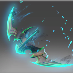 Blades of the Foulfell Corruptor