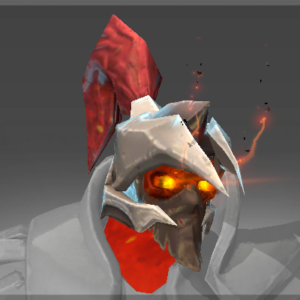 Chaos Legion Helm