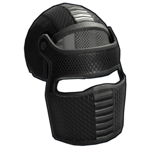 Commando Facemask
