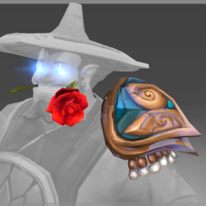 Complete Rose of the Corridan Maestro