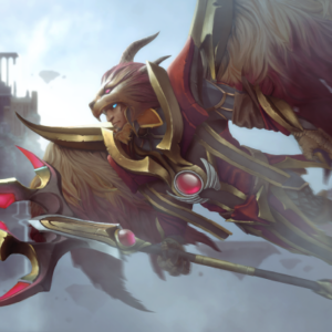 Complete Vigilance of the Manticore