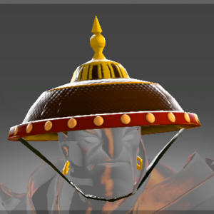 Corrupted Governor's Salakot