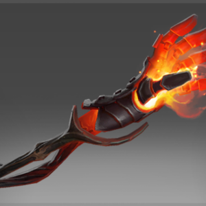 Corrupted Hellborn Grasp