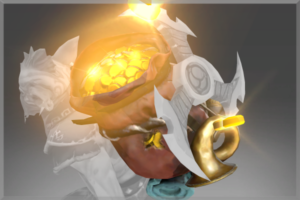 Corrupted Hunter’s Hoard