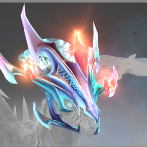 Corrupted Iceflight Edifice