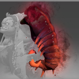 Corrupted Scavenging Guttleslug