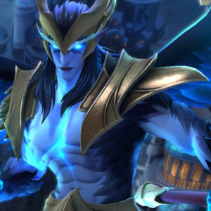 Crownfall: The Devotions of Dragonus