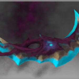 Dimensional Seep Weapon