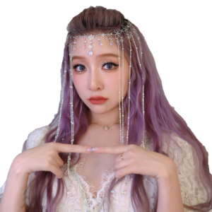 Dove Talent Sticker - TI 2022