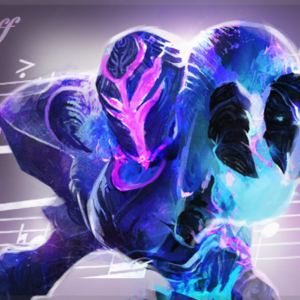 Elemental Fury Music Pack