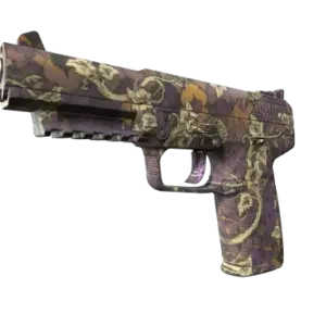 Five-SeveN | Withered Vine (Minimal Wear)
