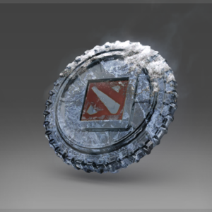 Frostivus Treasure Redemption Token