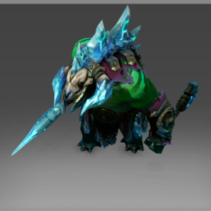 Frostshard Ascendant