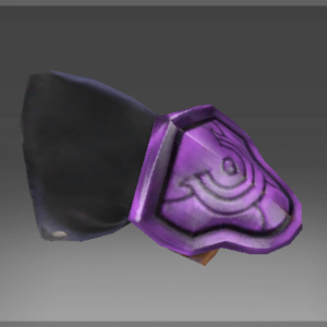 Frozen Bracers of the Awakened