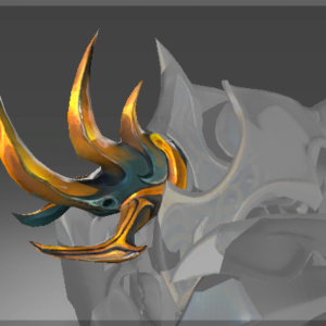 Frozen Mind Piercer of the Predator