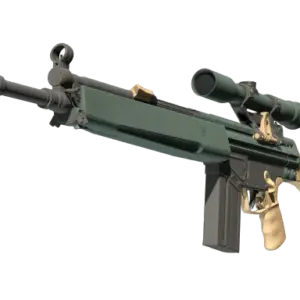 G3SG1 | Contractor (Minimal Wear)