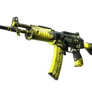 Galil AR | Cerberus (Field-Tested)