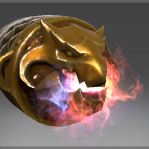 Genuine Elixir of Dragon's Breath