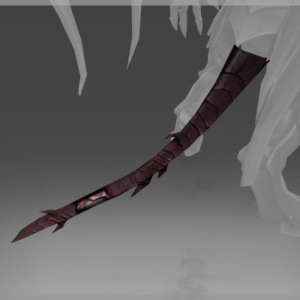 Genuine Eternal Tail of the Daemon Prince