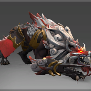 Genuine Form of the Great Calamity