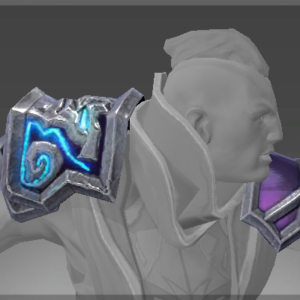 Genuine Shoulders of Tustakuri