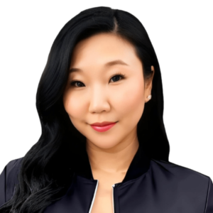 Glitter Moxxi Talent Sticker - TI 2024