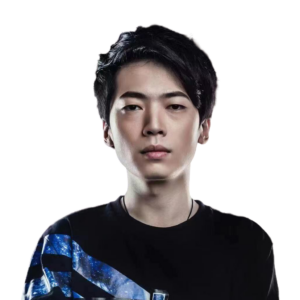 Glitter Mu Talent Sticker - TI 2022