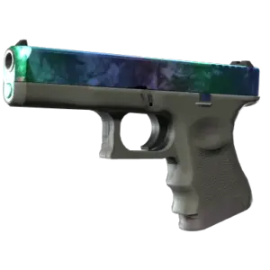 Glock-18 | Gamma Doppler Phase 1 (Factory New)