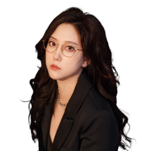 Gold CC Talent Sticker - TI 2023