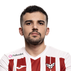 Gold KingJungles Player Sticker - TI 2024