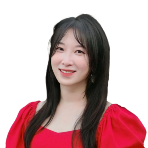 Gold Tokki Talent Sticker - TI 2024