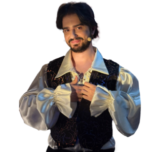 Gold y0nd Talent Sticker - TI 2025